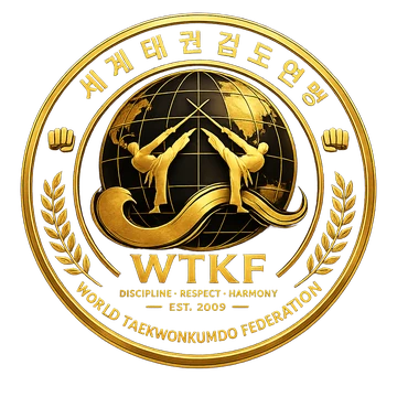 세계태권검도연맹 WTKF